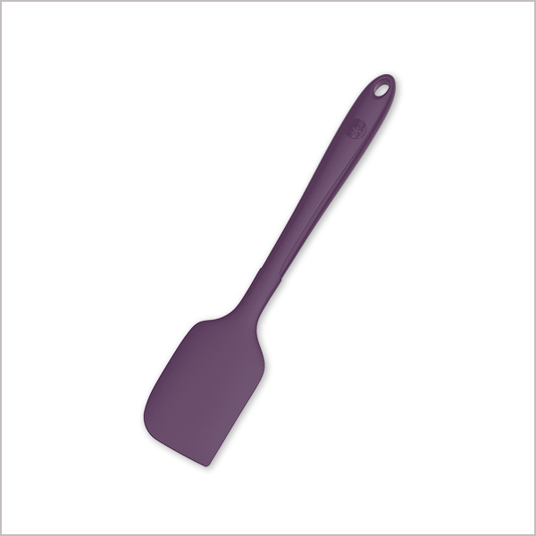 Design-Teigschaber L Lila – Bild 2