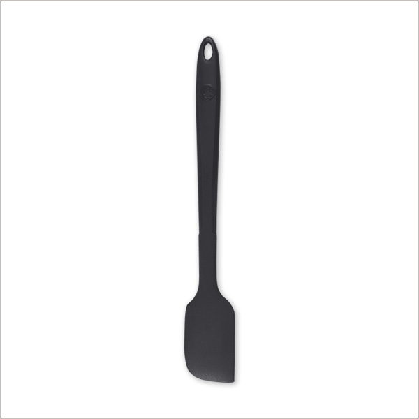 Design-Teigschaber M Anthrazit