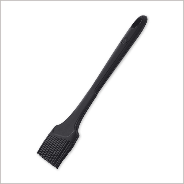 Design-Pinsel L Anthrazit