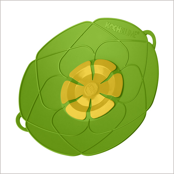 Kochblume Limette – Bild 2