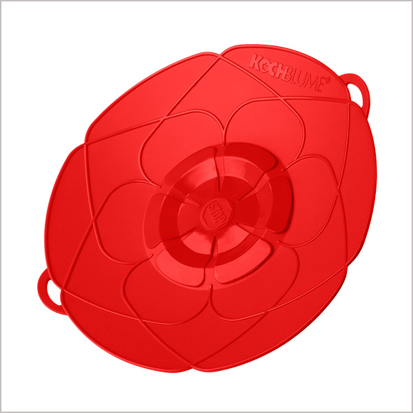 Kochblume Rot – Bild 2