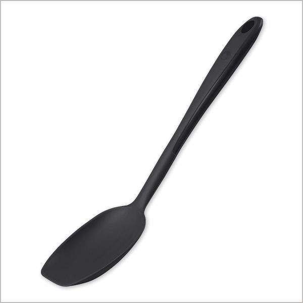 Sossenlöffel L Anthrazit